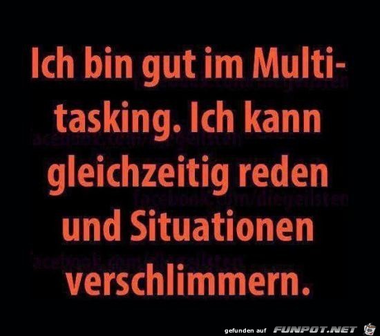 Super Multitasking Super Multitasking
