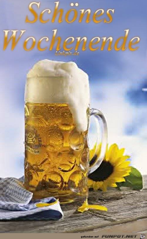 Schoenes Wochenende Schoenes Wochenende