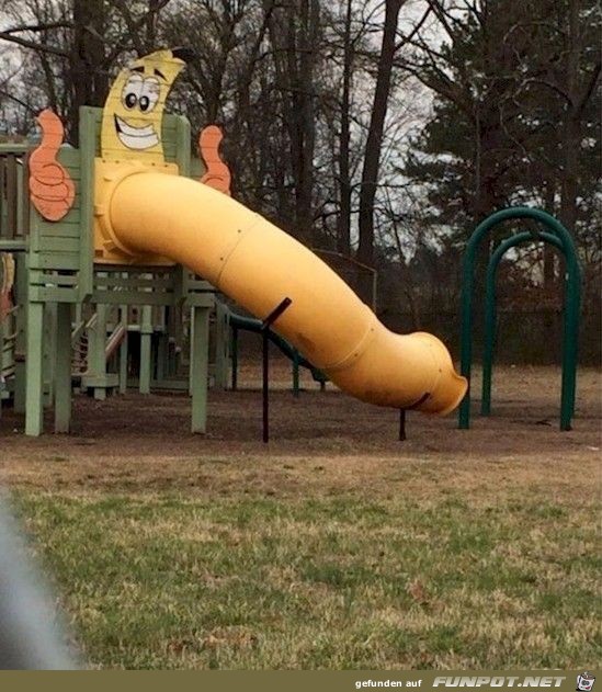 Spielplatz Spielplatz