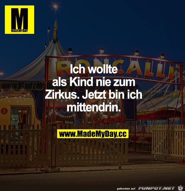 Zirkus Zirkus