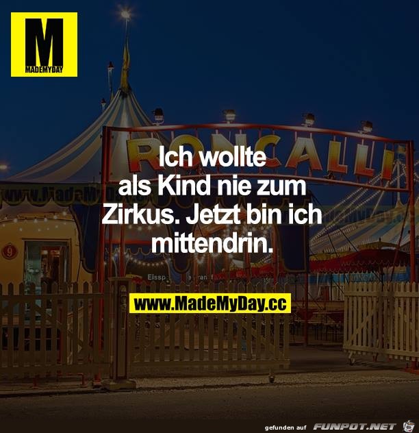 Zirkus