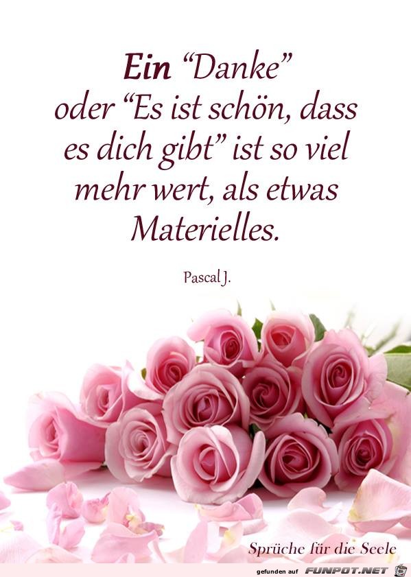 Ein Danke Ein Danke