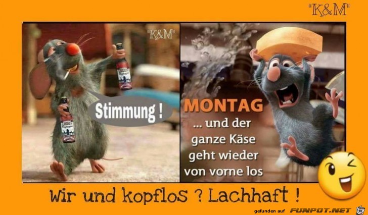 Stimmung Stimmung