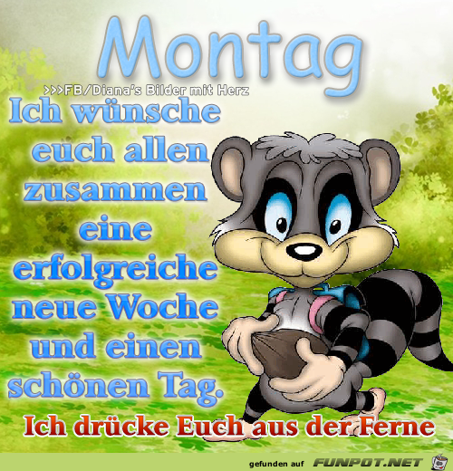 Montag