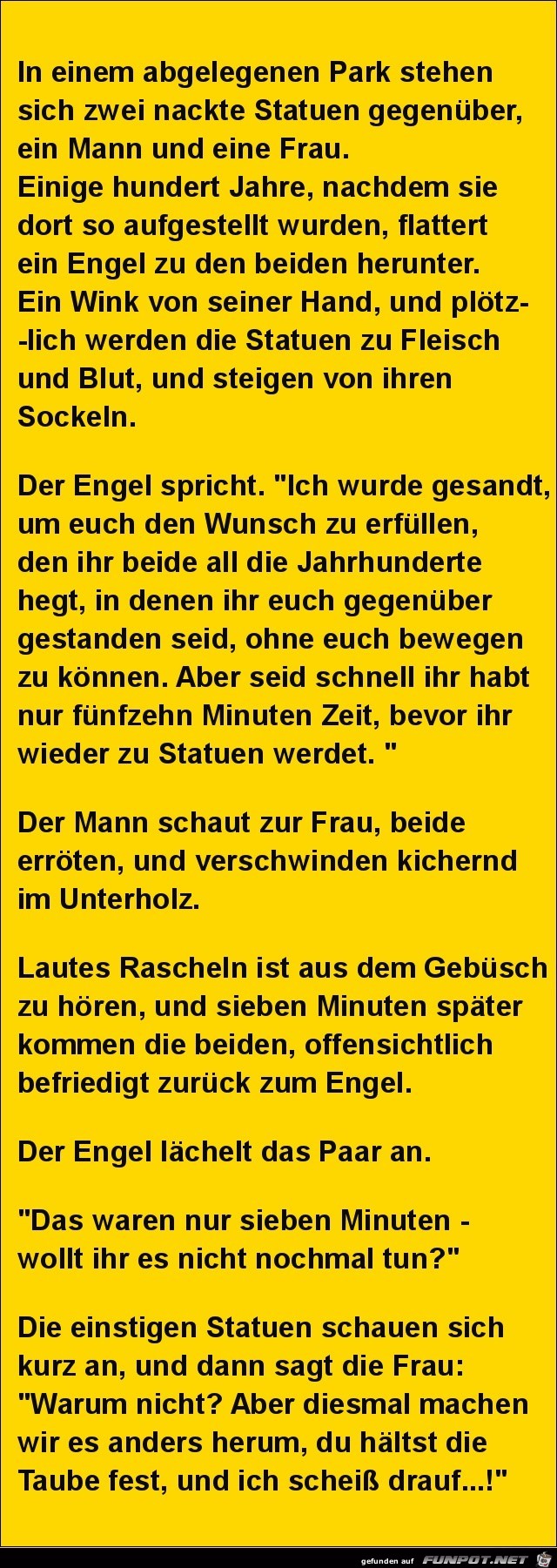 in einem abgelegenen Park........... in einem abgelegenen Park...........