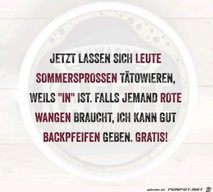 Nettes Angebot Nettes Angebot