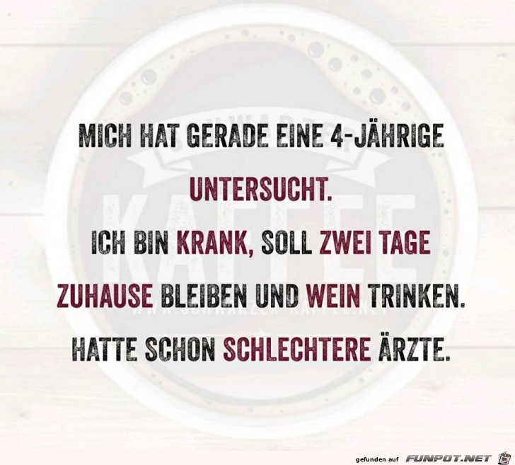 Klasse Untersuchung Klasse Untersuchung