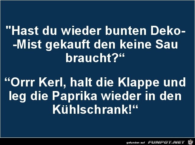 Tolle Deko-Sachen Tolle Deko-Sachen