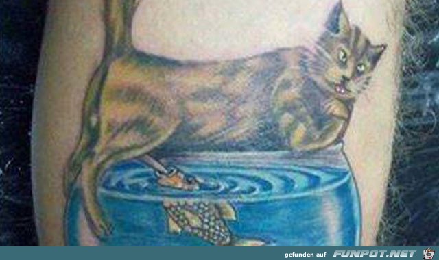 fish-and-cat-tattoo fish-and-cat-tattoo