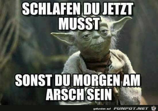 Schlafen Schlafen