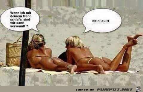 mit dem anderen Partner mit dem anderen Partner