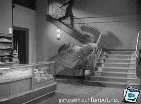 Vorsicht Falle ! Vorsicht Falle !