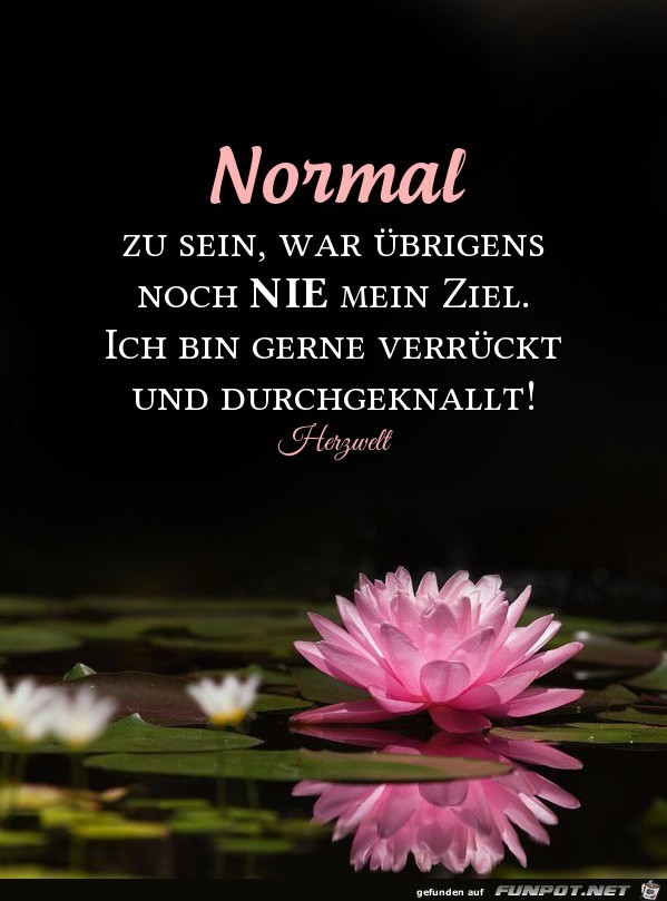 Normal Normal