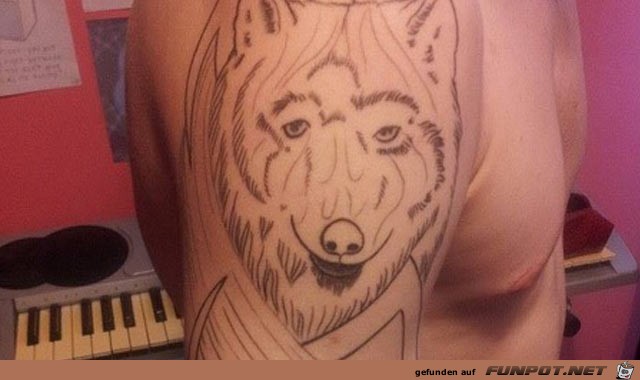bad-wolf-tattoo