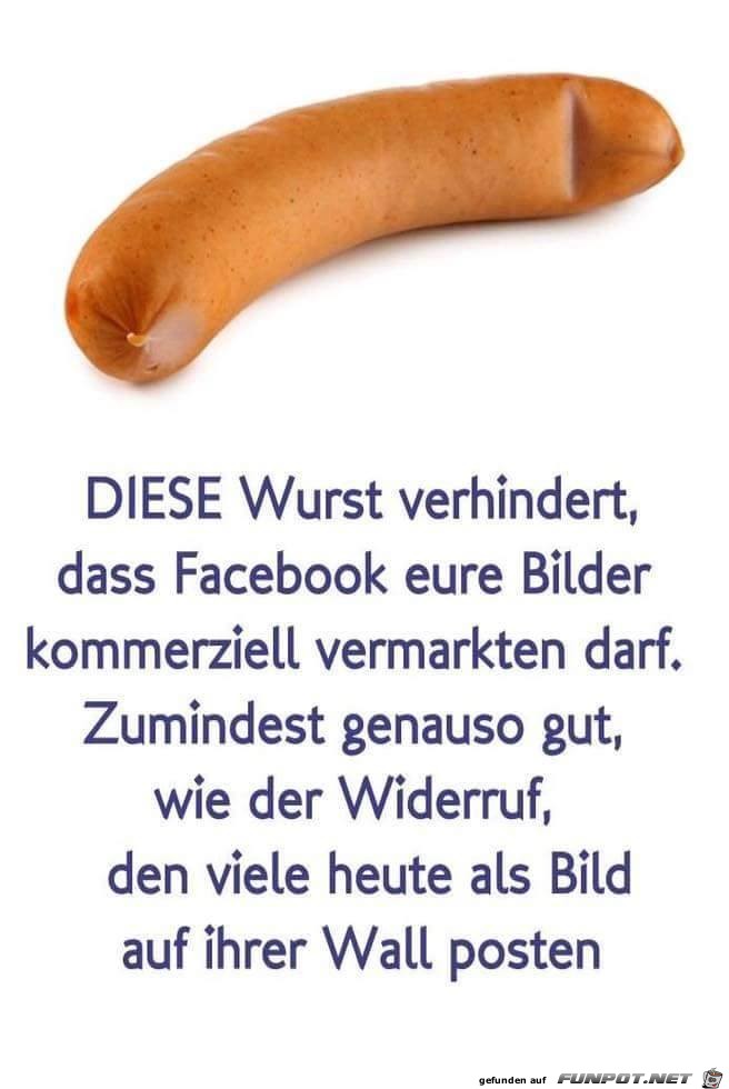 Manche kapieren es bei Facebook nie