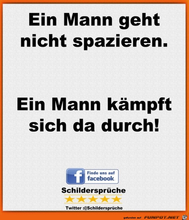 Ein Mann Ein Mann
