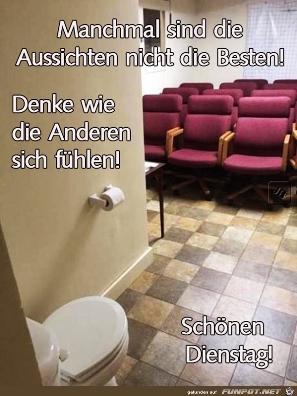 Dienstag Dienstag