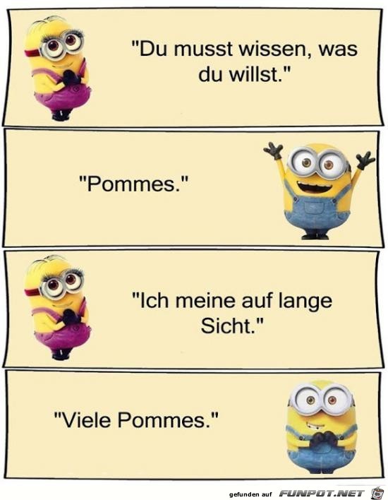 Er weiß was er will Er weiß was er will