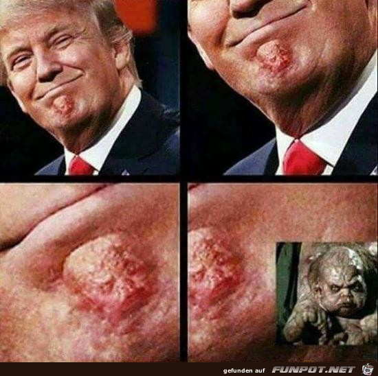 Der Teufel Der Teufel