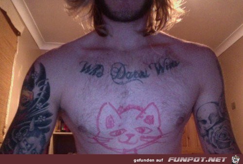 Cat-chest Cat-chest
