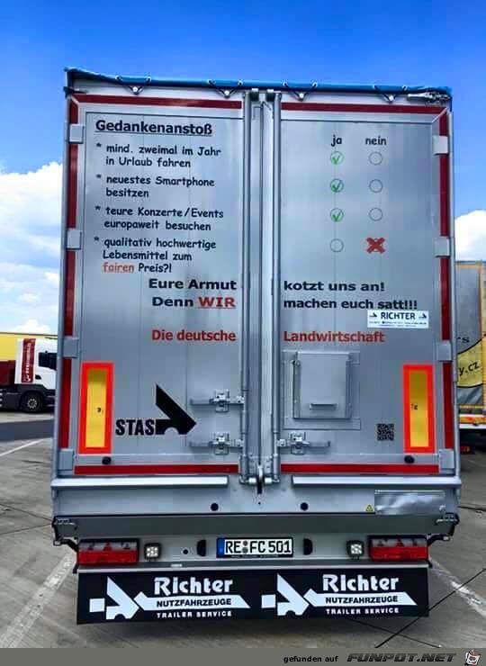 Wahre Worte Wahre Worte