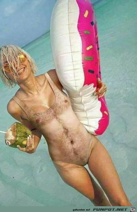 Sexy Badeanzug Sexy Badeanzug