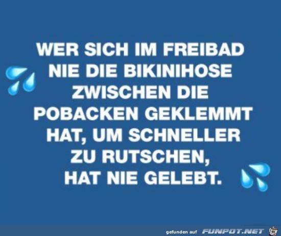 Hose reinklemmen Hose reinklemmen
