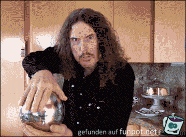 Ein echter Zauberer Ein echter Zauberer