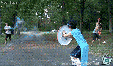 Sehr treffsicher Sehr treffsicher