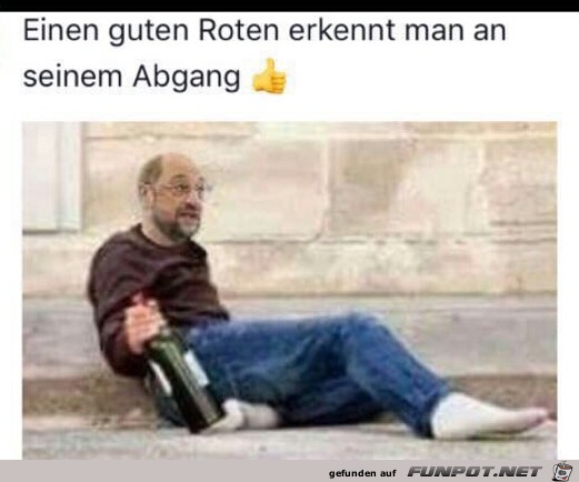 Ein guter Roter Ein guter Roter