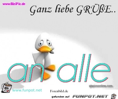 an alle