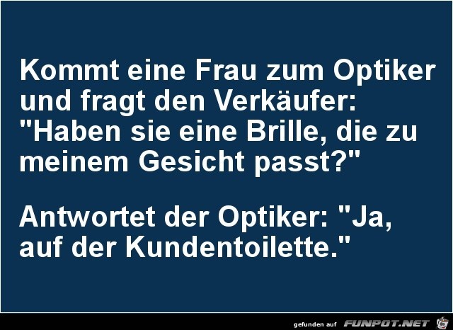 Sehr fies Sehr fies