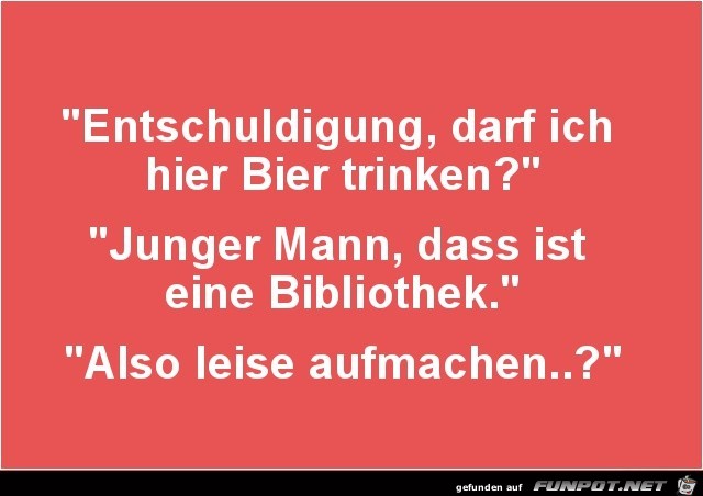Wie nett Wie nett
