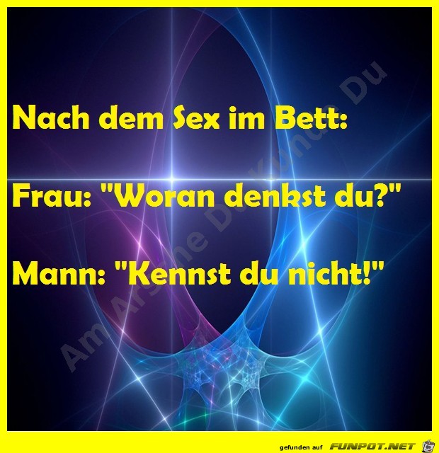 im Bett im Bett