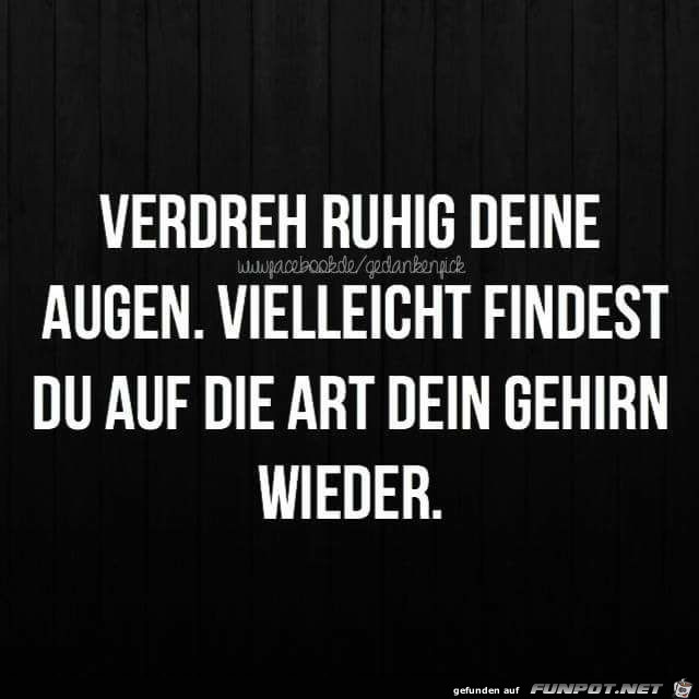 Deine Augen Deine Augen