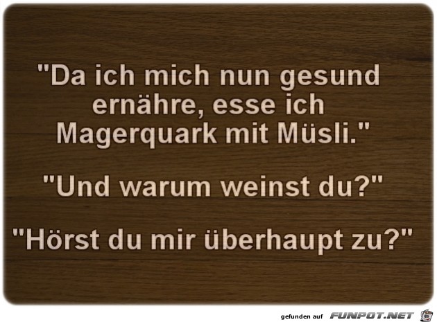 Gesund Gesund