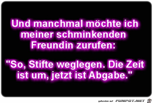 Schminke Schminke