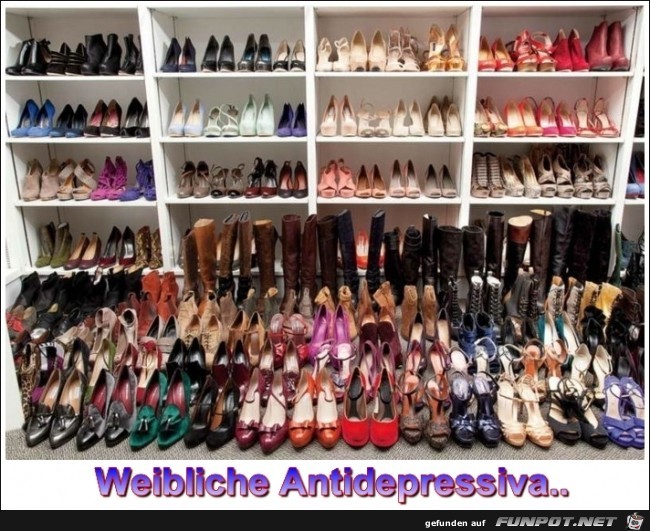 Weibliche... Weibliche...