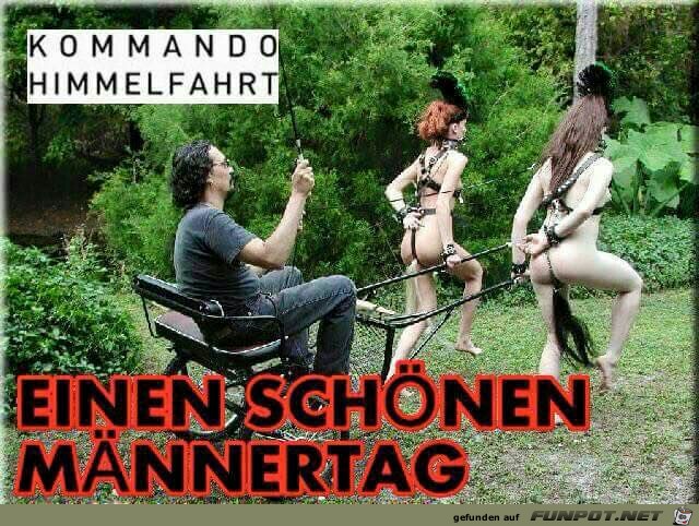 Vatertag Vatertag