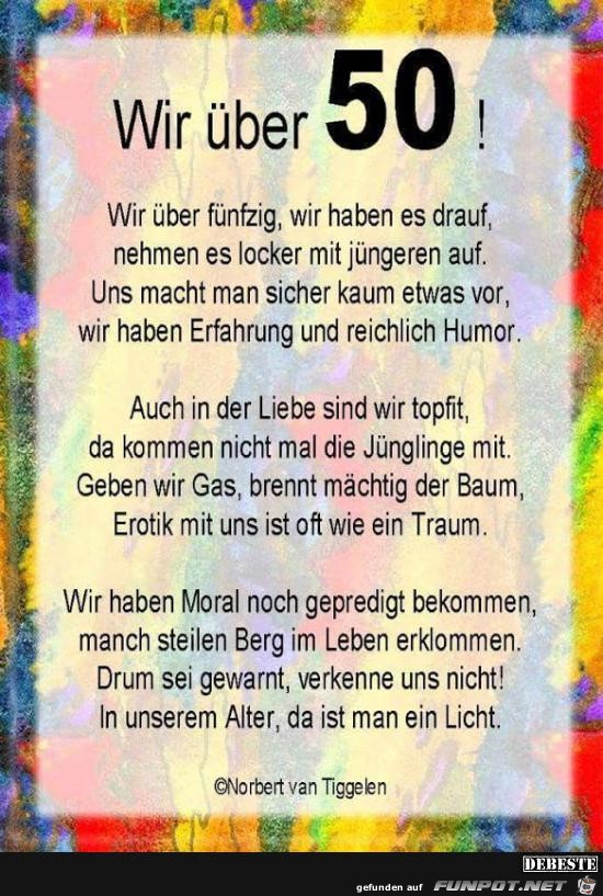 wir ber 50........