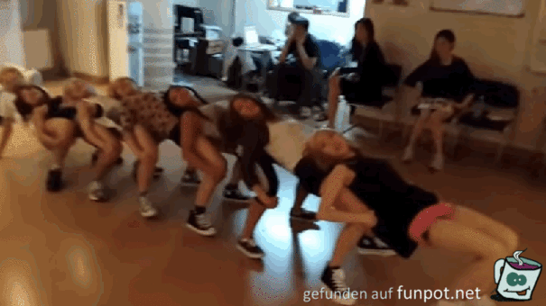 Sehr trainiert Sehr trainiert