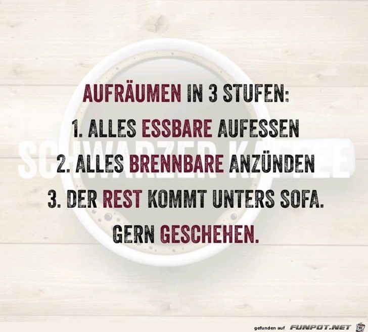 3-Stufen-Plan 3-Stufen-Plan