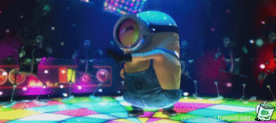 Partyyy Partyyy
