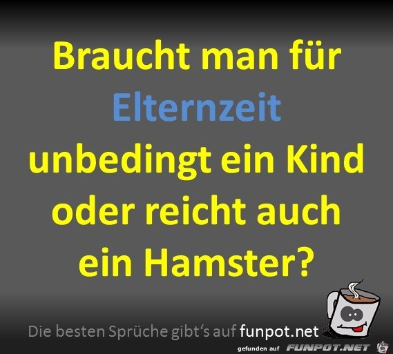 Elternzeit Elternzeit