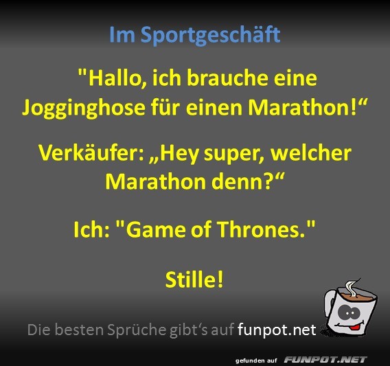 Marathon Marathon