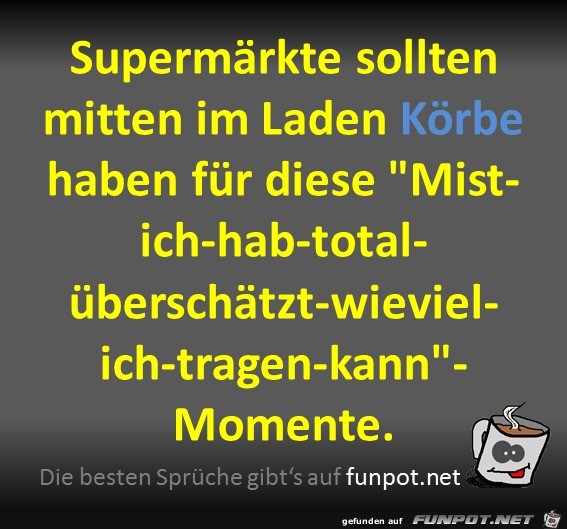 Körbe Körbe