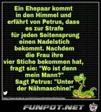 Strafe im Himmel Strafe im Himmel