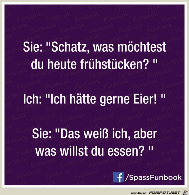 Frühstück Frühstück