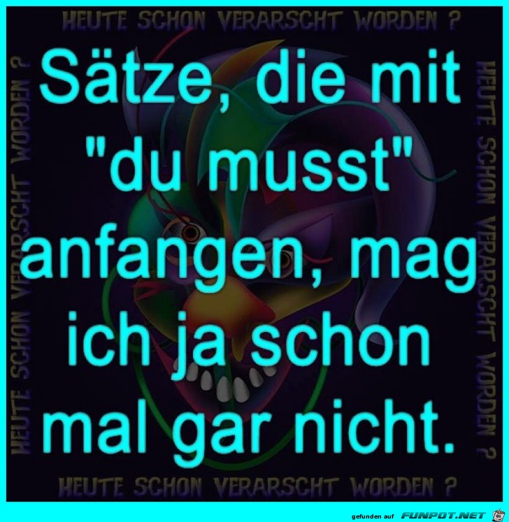 Sätze Sätze