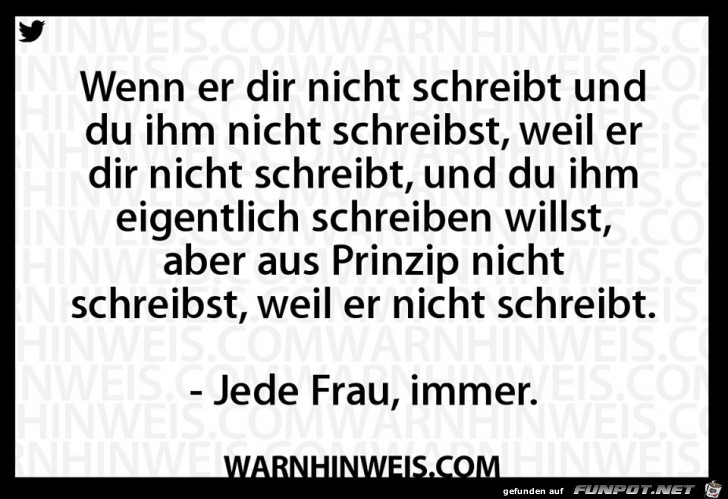 schreiben schreiben